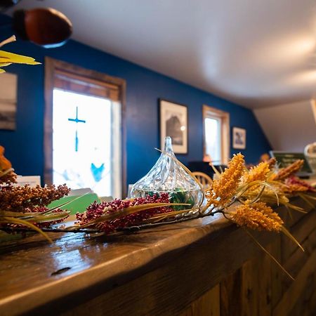 Denali Lakeview Inn Хілі Екстер'єр фото