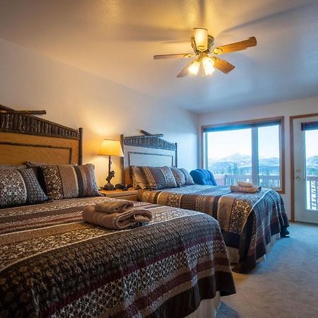 Denali Lakeview Inn Хілі Екстер'єр фото